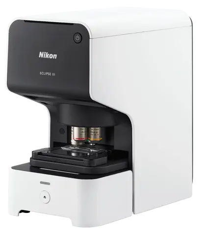 Nikon ECLIPSE Ui - Aufrechte-Mikroskope